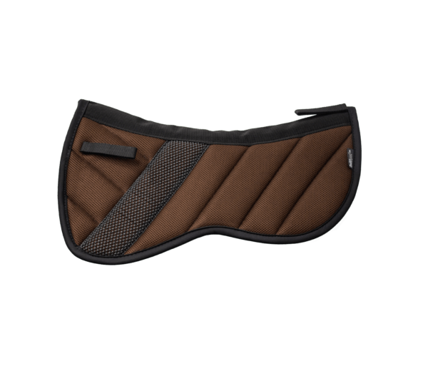 QUITTPAD® SadelPad Islænder Komfort, brun
